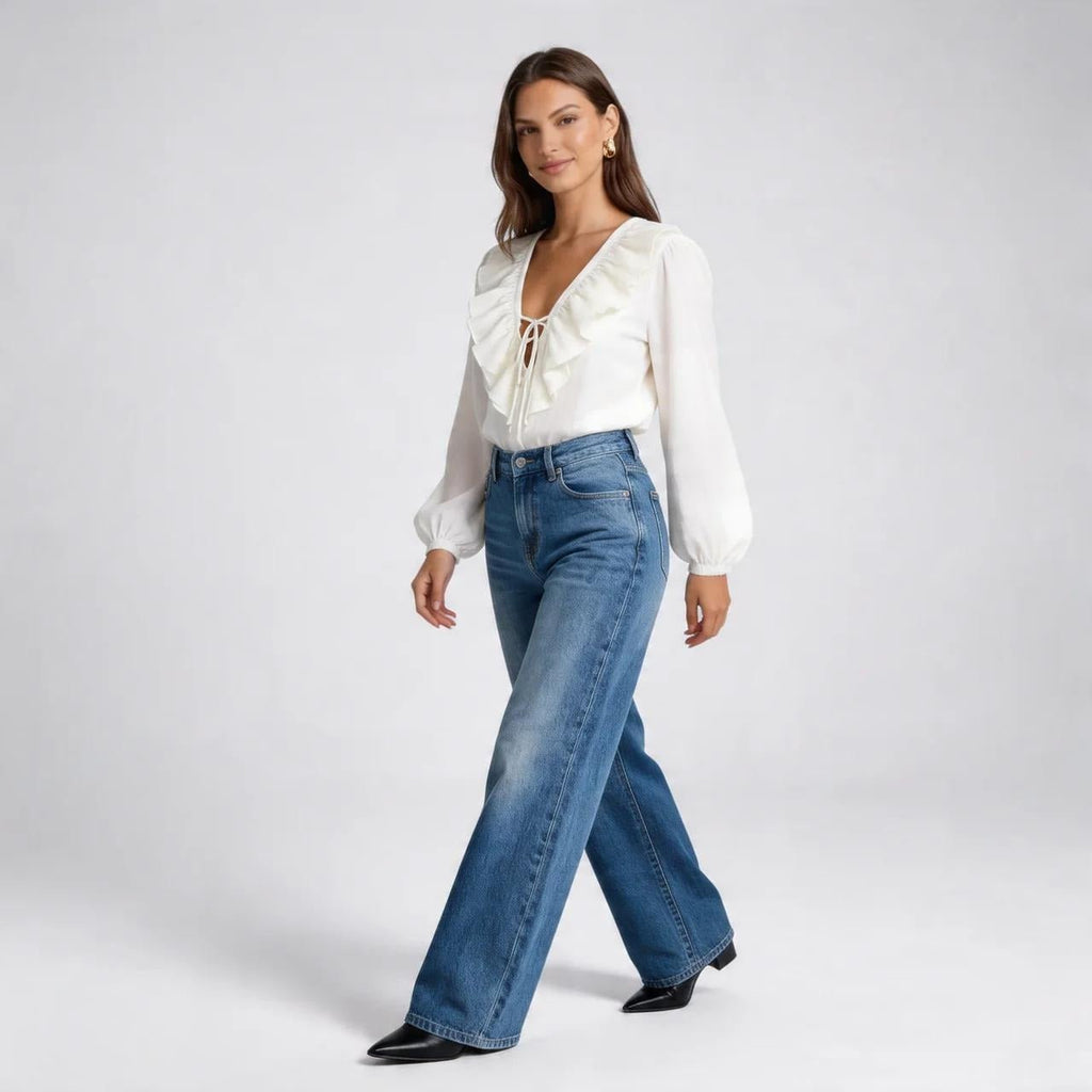 French Long Sleeve - VARRA
