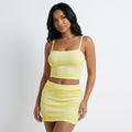 Gradient Vacation-Style Set For Amazon Independent Store